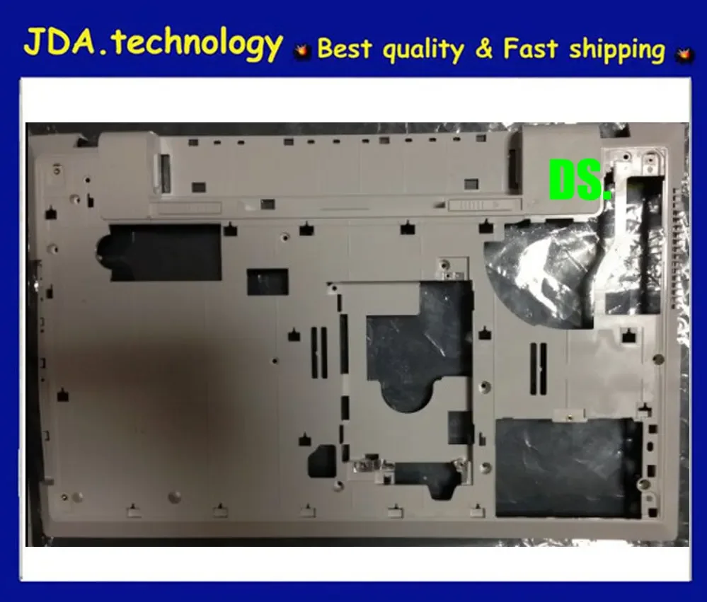 Новая нижняя крышка MEIARROW для Samsung NP300V5A 300V5A NP305V5A 305V5A нижняя базовая Крышка корпуса белого цвета
Новая нижняя крышка MEIARROW для Samsung NP300V5A 300V5A NP305V5A 305V5A нижняя базовая Крышка корпуса белого цвета