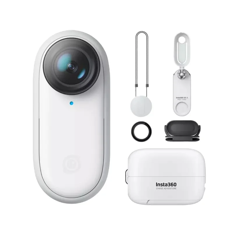Drop Shipping Insta360 GO 2 Mini Action Camera for IPhone and Android Go2 Smallest Mini Wearable Camera For Vlog Video Making
Drop Shipping Insta360 GO 2 Mini Action Camera for IPhone and Android Go2 Smallest Mini Wearable Camera For Vlog Video Making