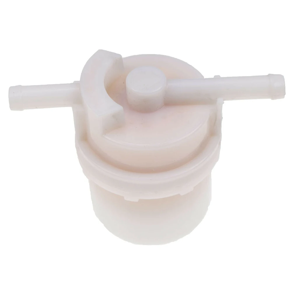 Accessories Fuel Filter 1pcs PFB40163 Plastic & Rubber 16900-SA5-004 18-7786 600-316 Filter Cotton Filter Paper
Accessories Fuel Filter 1pcs PFB40163 Plastic & Rubber 16900-SA5-004 18-7786 600-316 Filter Cotton Filter Paper