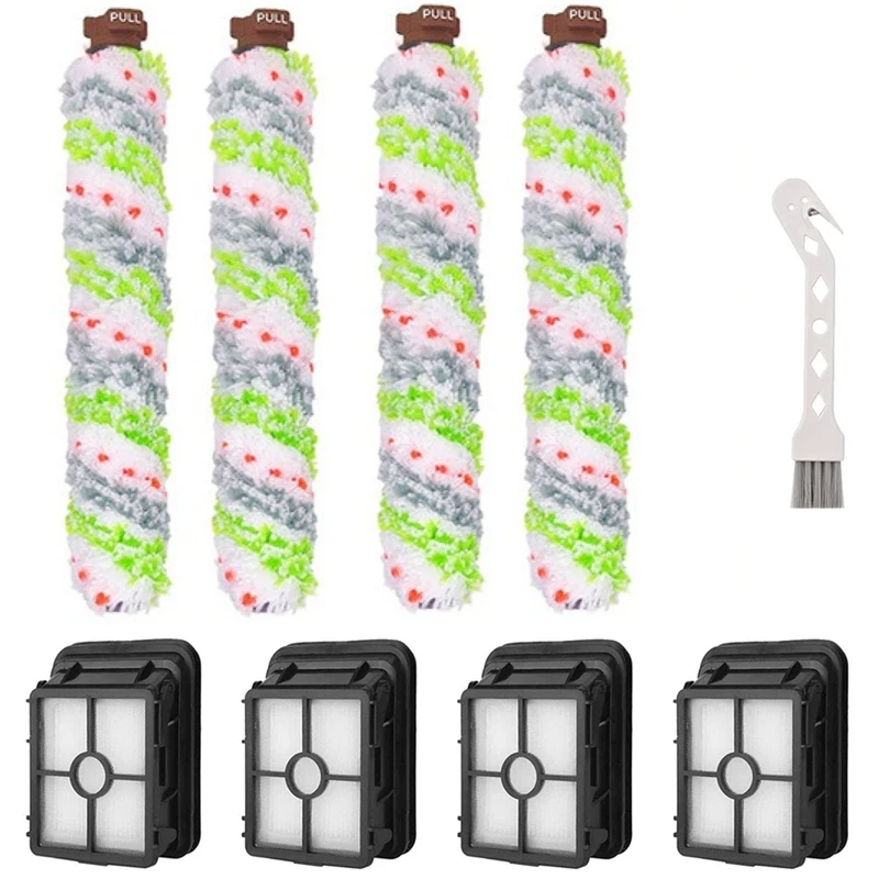 Запасные части для пылесоса Bissell Crosswave Pet Pro 1866/1868/1926/1785
Запасные части для пылесоса Bissell Crosswave Pet Pro 1866/1868/1926/1785