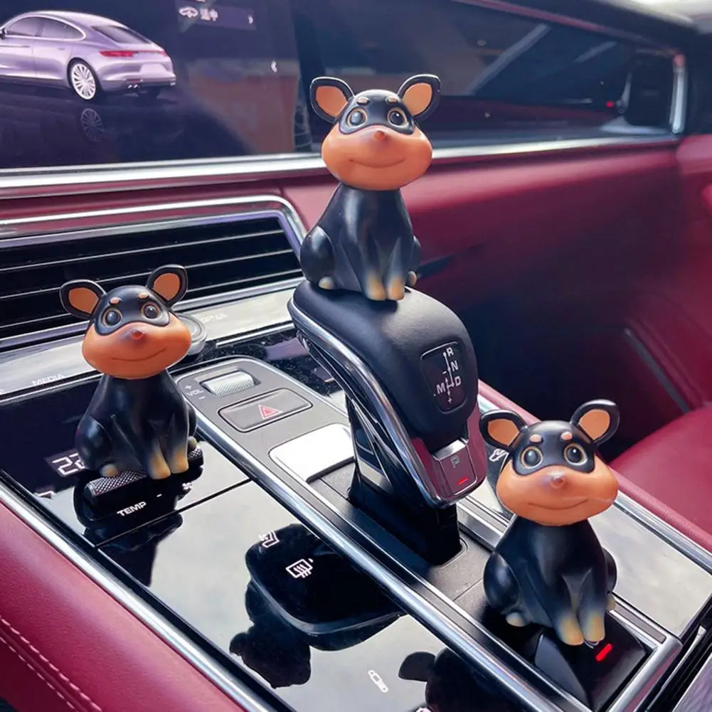 Фигурка собаки уникальная износостойкая долговечная настольная черная фотография автомобильные аксессуары
Фигурка собаки уникальная износостойкая долговечная настольная черная фотография автомобильные аксессуары