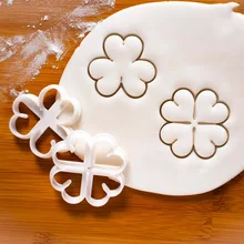 

Agave Ivy Turtle Leaf Cookies Embossing Mold Kitchen Cake Decoration Accessories DIY Cookie Cookie Stamp Fondant Baking Gadgets