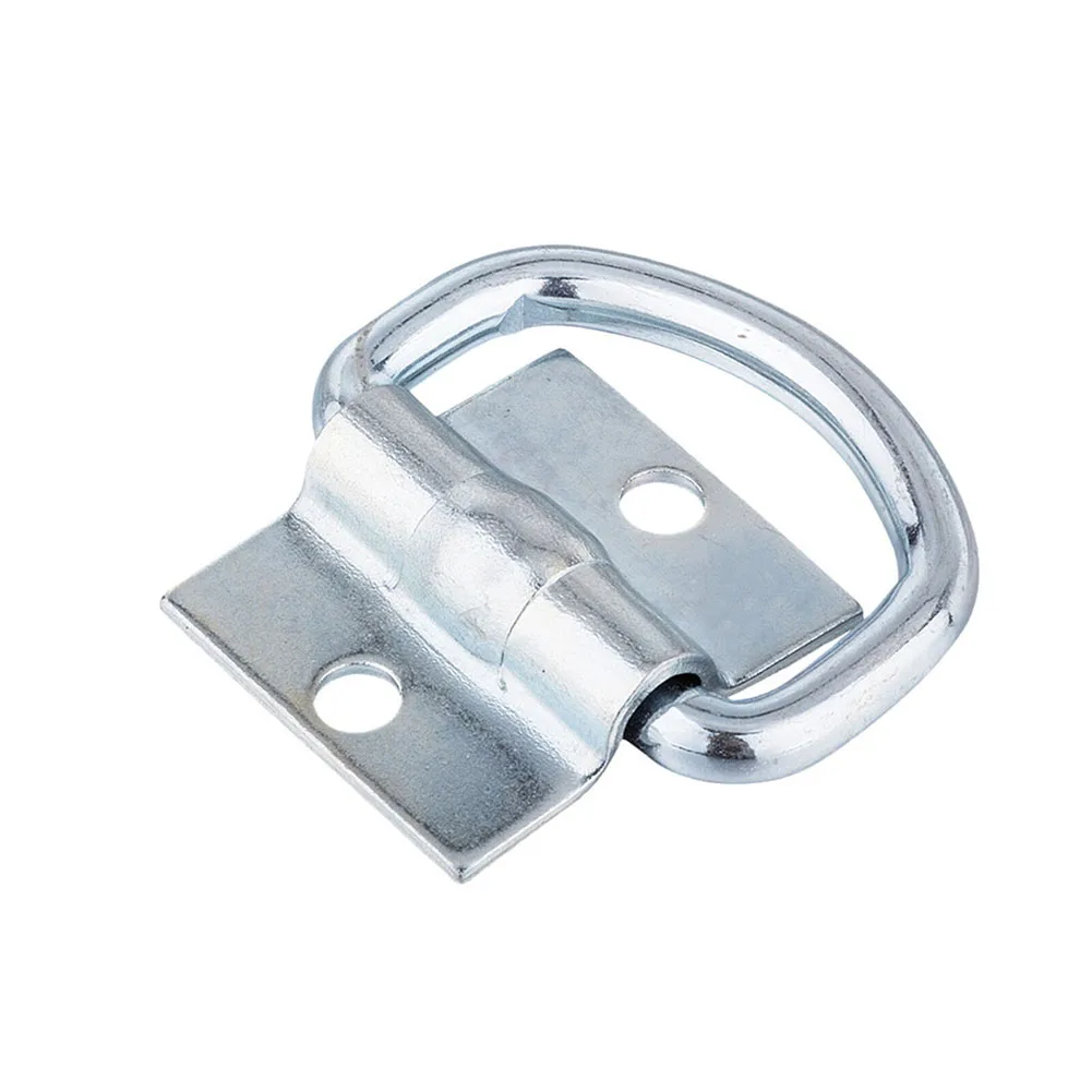1pac Pull Ring Universal Fitment Made Of High Quality Material, Durable And Practical Car Modification Towing RV Accessories
1pac Pull Ring Universal Fitment Made Of High Quality Material, Durable And Practical Car Modification Towing RV Accessories