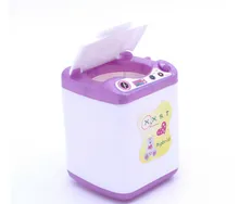 Doll Washing Machine Furniture Water dispenser For babi Doll House For Monster High dolls Baby Toys Gift Accessories Display
Doll Washing Machine Furniture Water dispenser For babi Doll House For Monster High dolls Baby Toys Gift Accessories Display