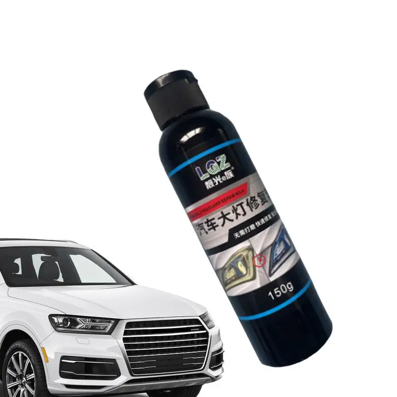 Car Headlights Cleaner Spray High Quality Vehicle Headlamp Restorer UV Protection Car Light Cleaner spray Auto Accessories
Car Headlights Cleaner Spray High Quality Vehicle Headlamp Restorer UV Protection Car Light Cleaner spray Auto Accessories