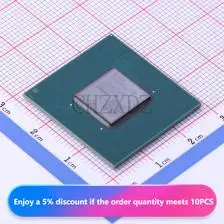100% Original Artix-7 Field Programmable Gate Array (FPGA) IC 400 13455360 215360 676-BBGA, FCBGA XC7A200T-2FBG676C
100% Original Artix-7 Field Programmable Gate Array (FPGA) IC 400 13455360 215360 676-BBGA, FCBGA XC7A200T-2FBG676C