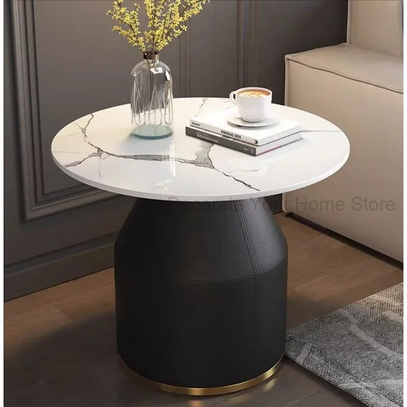 Unique Luxury Coffee Table Aesthetics Vintage Console Ornaments Round Coffee Table Small Space Mesa De Cabeceira Room Furnitures
Unique Luxury Coffee Table Aesthetics Vintage Console Ornaments Round Coffee Table Small Space Mesa De Cabeceira Room Furnitures