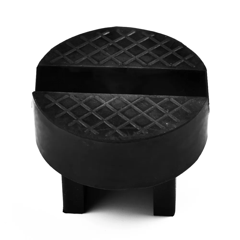 Black Axle Stand Pad Frame Grip Safety Slotted Weld 3 Tonne Jack Pinch Practical To Use Brand New High Quality
Black Axle Stand Pad Frame Grip Safety Slotted Weld 3 Tonne Jack Pinch Practical To Use Brand New High Quality