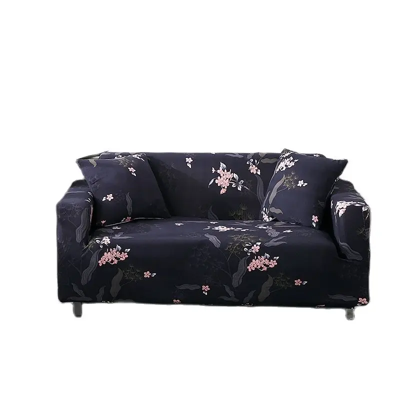 High Elastic Reactive Dyeing Couch Cover Home Decoration Floral Designs Universal Sofa Covers Slipcover for Living Room
High Elastic Reactive Dyeing Couch Cover Home Decoration Floral Designs Universal Sofa Covers Slipcover for Living Room