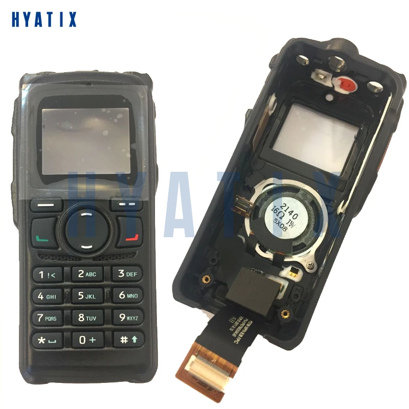 Лампа для корпуса для Hytera PD780 PD780G PD785 PD785G PD786 PD786G PD782 PD782G PD788 PD788G
Лампа для корпуса для Hytera PD780 PD780G PD785 PD785G PD786 PD786G PD782 PD782G PD788 PD788G