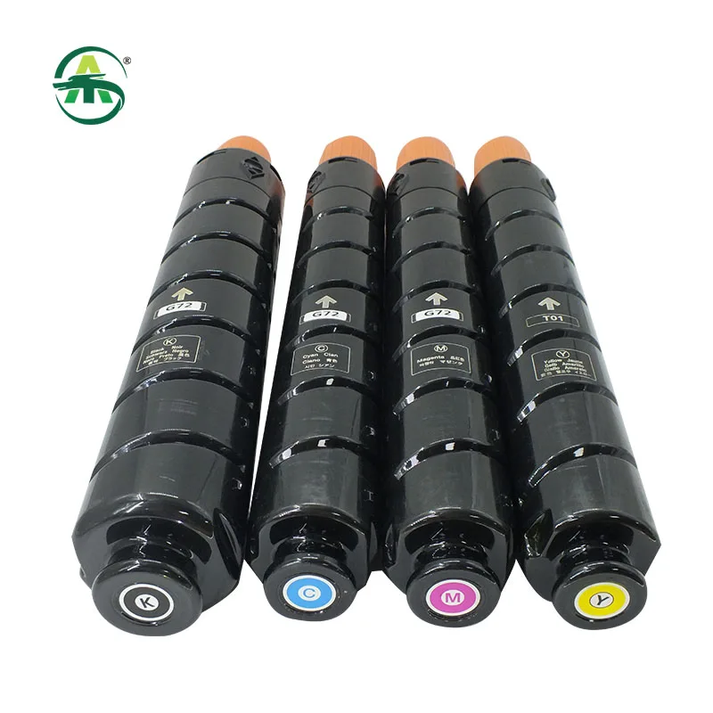 

G72 GPR 56 C-EXV52 Toner Cartridge Compatible for CANON IR ADV C7565 7570 7580 DX C7765 7770 7780 Copier Cartridge Supplies 1PC