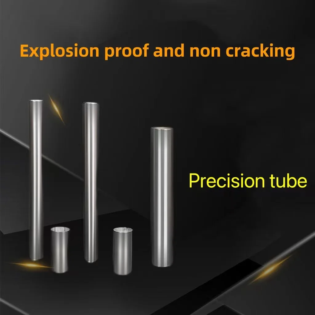 

18mm outer diameter 42CrMo hydraulic pipe seamless steel pipe explosion proof pipe alloy precision pipe household