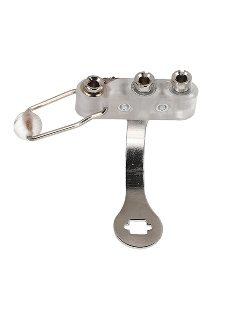 Brand New Durable Epee Socket Accessories Conductive Wire Easy Installation Fencing Parts Repair Replacement Spare
Brand New Durable Epee Socket Accessories Conductive Wire Easy Installation Fencing Parts Repair Replacement Spare