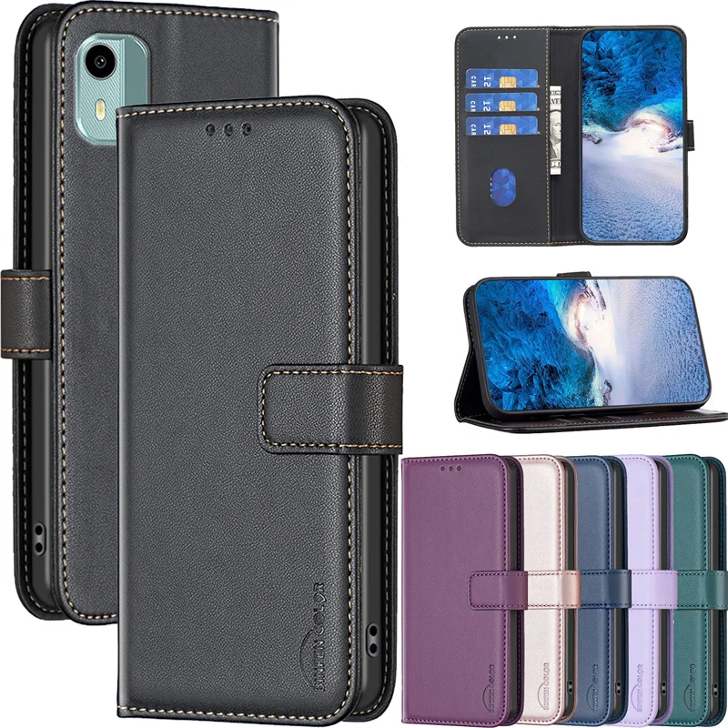 Leather Wallet Flip Case Etui For Nokia C32 C 32 nokiac32 c 32 C22 C12 G22 G 22 G21 G11 Case Magnetic Book Stand Cover Pouzdro
Leather Wallet Flip Case Etui For Nokia C32 C 32 nokiac32 c 32 C22 C12 G22 G 22 G21 G11 Case Magnetic Book Stand Cover Pouzdro