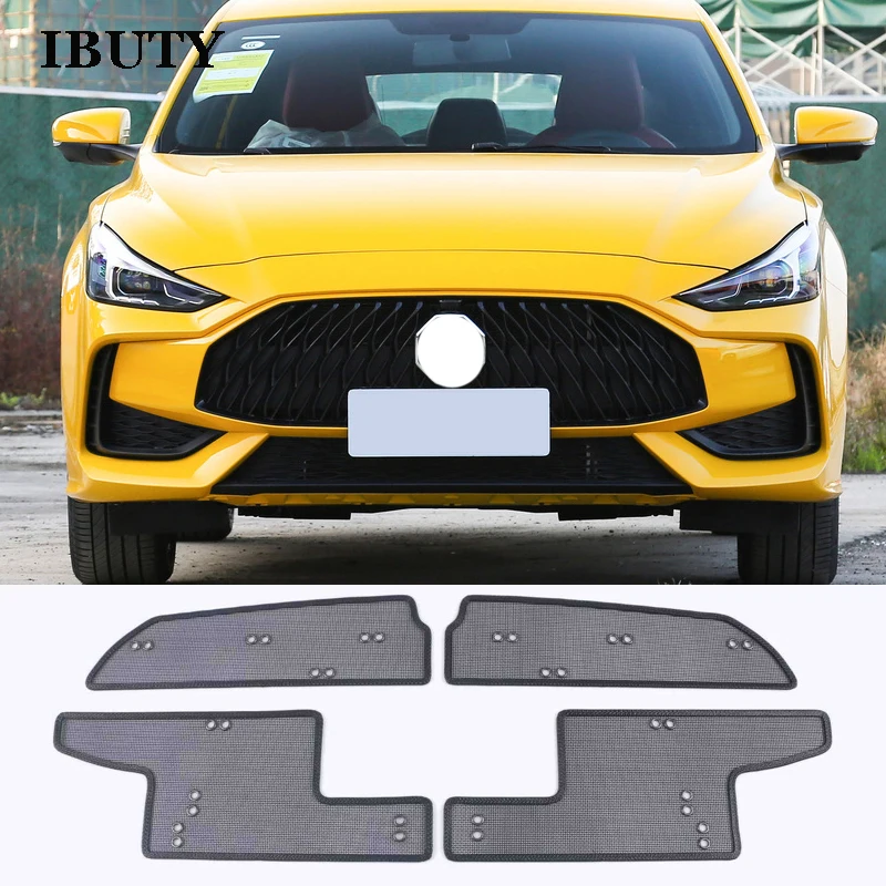 For MG GT 2022 2023 Car Insect-proof Screen Water Tank Insect Net Protective Cover Grid
For MG GT 2022 2023 Car Insect-proof Screen Water Tank Insect Net Protective Cover Grid