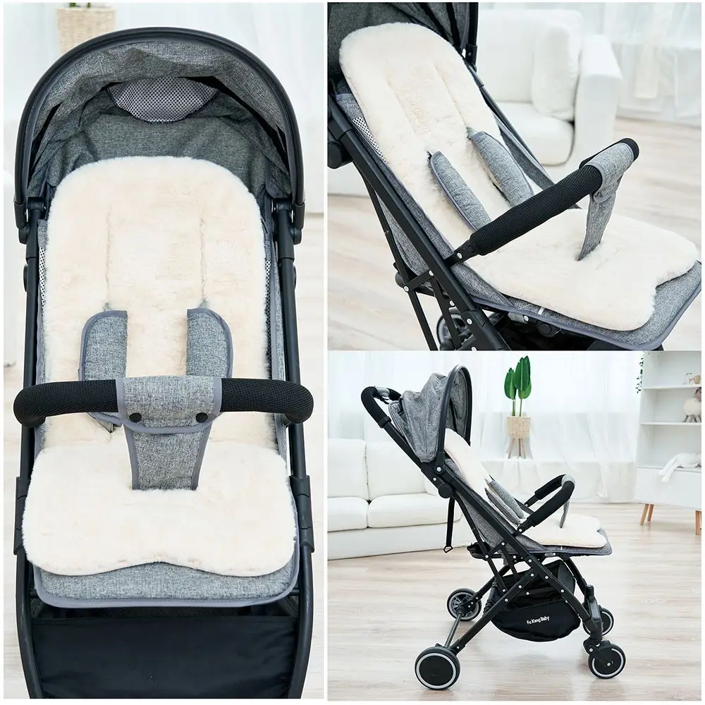 Baby Seat Cushion Seat Liner Seat Liner Pad Trolley Mattress Pushchair Car Mat Baby Stroller Cushion Stroller Accessories
Baby Seat Cushion Seat Liner Seat Liner Pad Trolley Mattress Pushchair Car Mat Baby Stroller Cushion Stroller Accessories