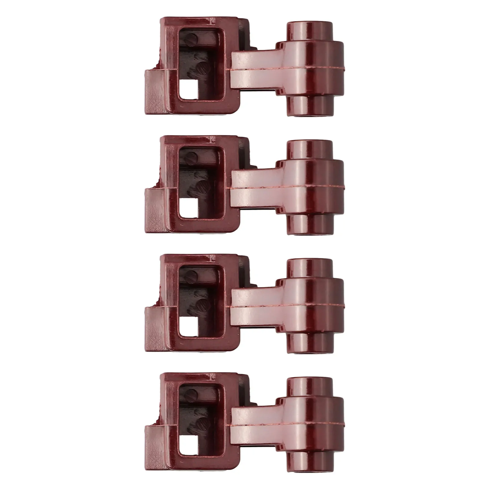 4pcs Brush Holder :648743-00 For D28811 D28810 D28803 D28112X D28111X D28111 648743-00 Plastic Brush Holder Power Tools Parts
4pcs Brush Holder :648743-00 For D28811 D28810 D28803 D28112X D28111X D28111 648743-00 Plastic Brush Holder Power Tools Parts