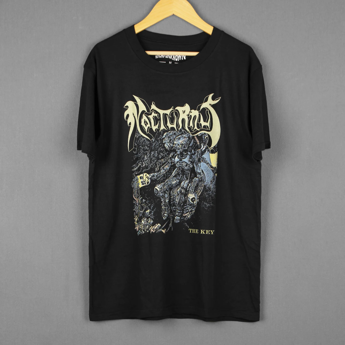 Футболка Night nus, мужская летняя хлопковая футболка «The Key US Death Metal Morbid Angel Obituary Deicide»
Футболка Night nus, мужская летняя хлопковая футболка «The Key US Death Metal Morbid Angel Obituary Deicide»