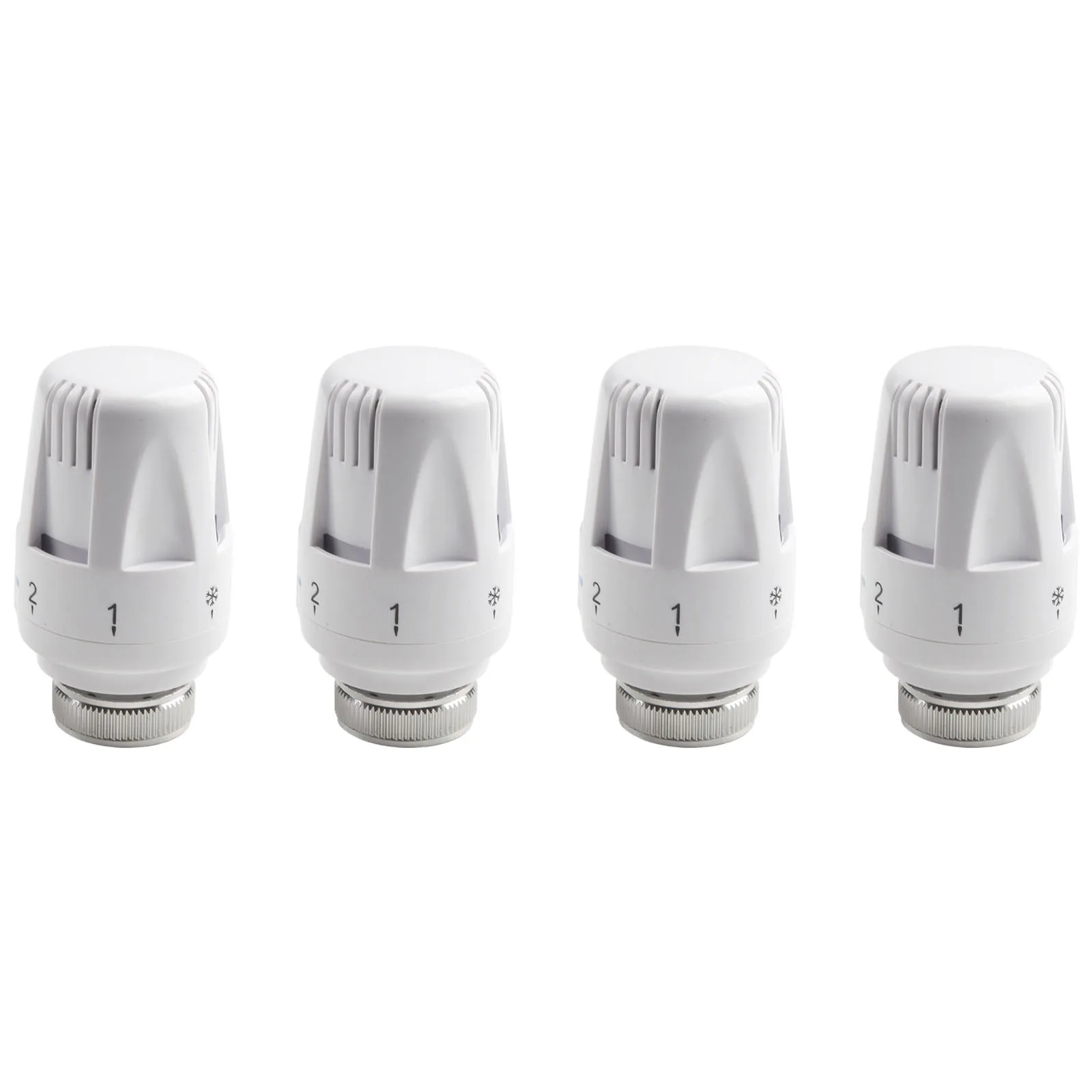 Brand New Thermostatic Head Accessories 4Pcs 9x5cm Adjustment Hand Wheel Radiator Alloy Temperature Control Valve
Brand New Thermostatic Head Accessories 4Pcs 9x5cm Adjustment Hand Wheel Radiator Alloy Temperature Control Valve