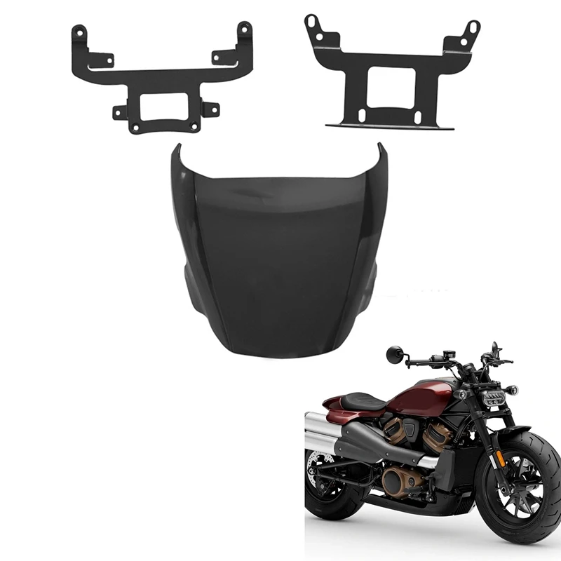 Motorcycle Windscreen Windshield Deflector Protector Wind Screen For Sportster S 1250 RH1250 RH 1250 2021 2022
Motorcycle Windscreen Windshield Deflector Protector Wind Screen For Sportster S 1250 RH1250 RH 1250 2021 2022