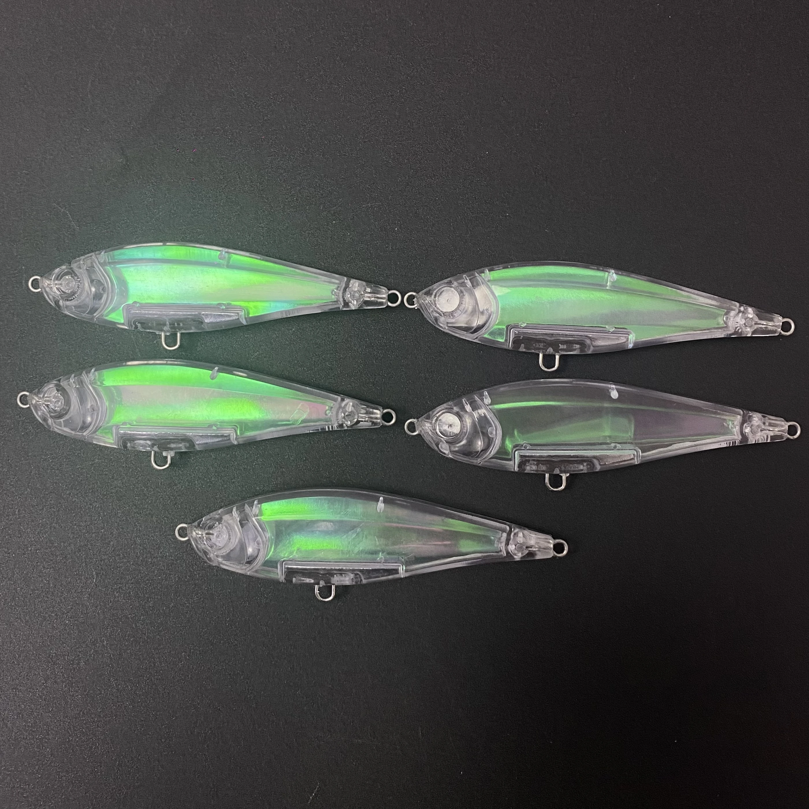 20pcs Unpainted Pencil Blanks 110mm 25.8g Pencil Body Sinking Carp Fishing Tackle Twitchbait Isca Pesca Wobblers Blanks 9079
20pcs Unpainted Pencil Blanks 110mm 25.8g Pencil Body Sinking Carp Fishing Tackle Twitchbait Isca Pesca Wobblers Blanks 9079