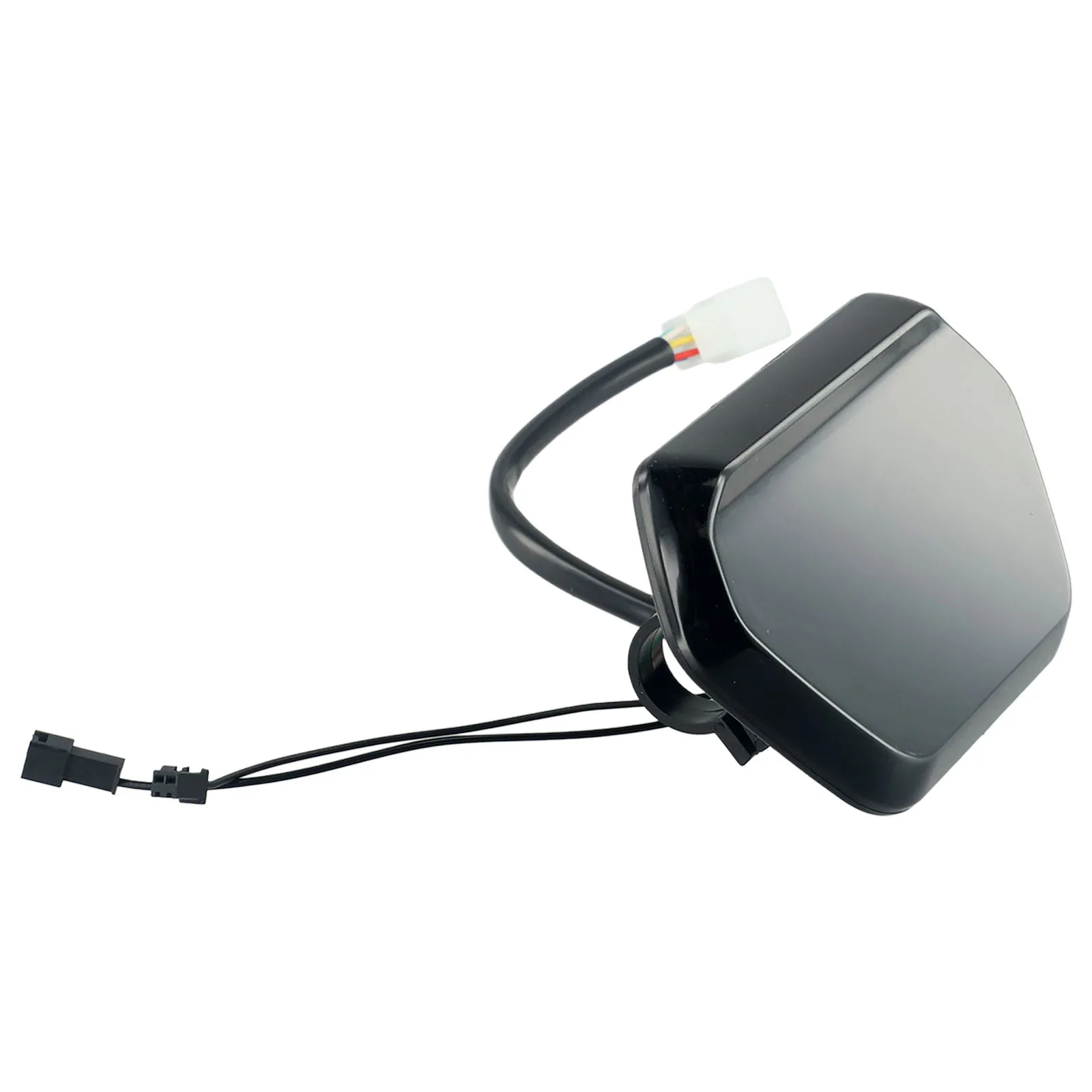 Модернизируйте свой двигатель для электроскутера с помощью этой панели управления с ЖК-дисплеем 48 в 60 в 72 в, простая установка и эксплуатация 
Модернизируйте свой двигатель для электроскутера с помощью этой панели управления с ЖК-дисплеем 48 в 60 в 72 в, простая установка и эксплуатация