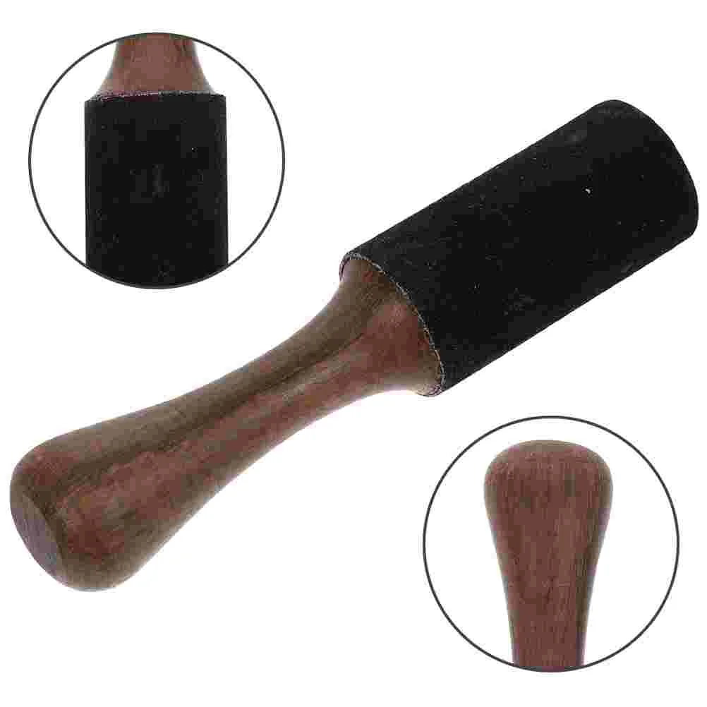 Singing Bowl Mallet Tibetan Singing Bowl Striker Wooden Sound Bowl Stick Meditation Sound Stick Buddha Musical Instruments
Singing Bowl Mallet Tibetan Singing Bowl Striker Wooden Sound Bowl Stick Meditation Sound Stick Buddha Musical Instruments