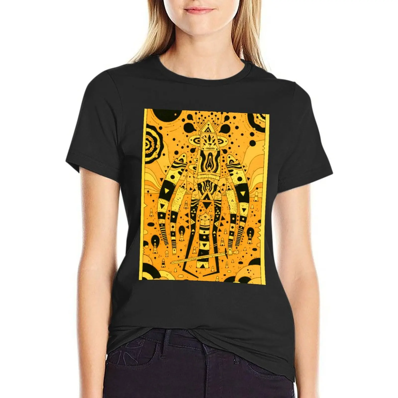 ginger division T-Shirt female summer clothes oversized Aesthetic clothing workout shirts for Women loose fit
ginger division T-Shirt female summer clothes oversized Aesthetic clothing workout shirts for Women loose fit