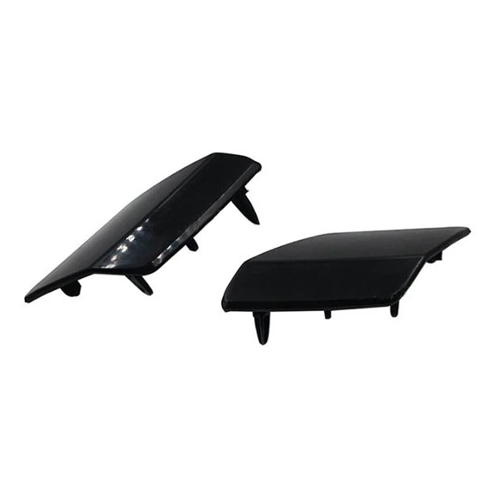 Improve the Look and Functionality of Your For Golf 6 MK6 2008 2013 with Front Headlight Washer Jet Spray Cover Cap
Improve the Look and Functionality of Your For Golf 6 MK6 2008 2013 with Front Headlight Washer Jet Spray Cover Cap