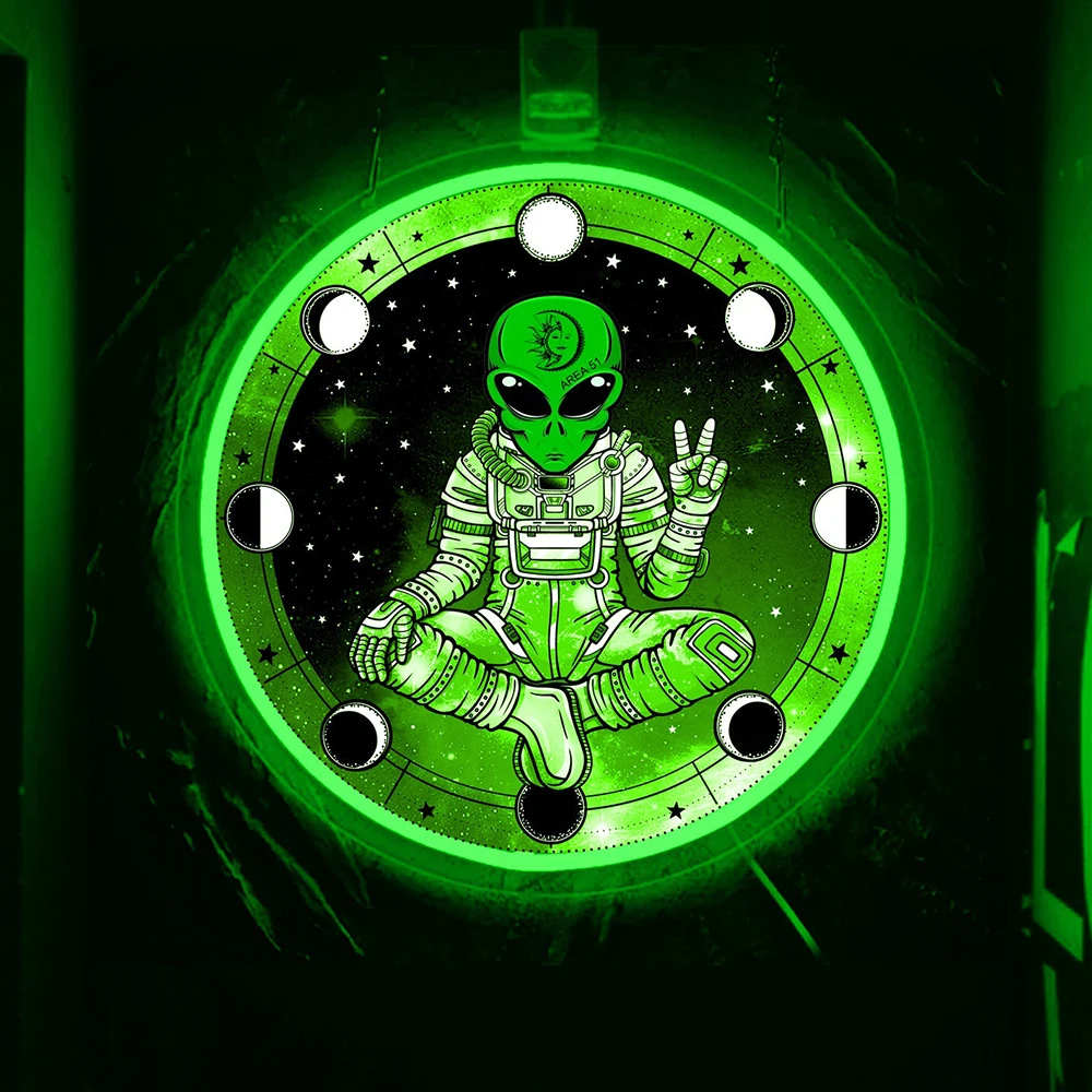 Зеленый Инопланетянин, Космический человек с татуировкой, неоновая вывеска, индивидуальный астронавт, светодиодная неоновая вывеска, Инопланетянин, неоновый логотип светильник для тату-магазина, Настенный декор, искусство
Зеленый Инопланетянин, Космический человек с татуировкой, неоновая вывеска, индивидуальный астронавт, светодиодная неоновая вывеска, Инопланетянин, неоновый логотип светильник для тату-магазина, Настенный декор, искусство