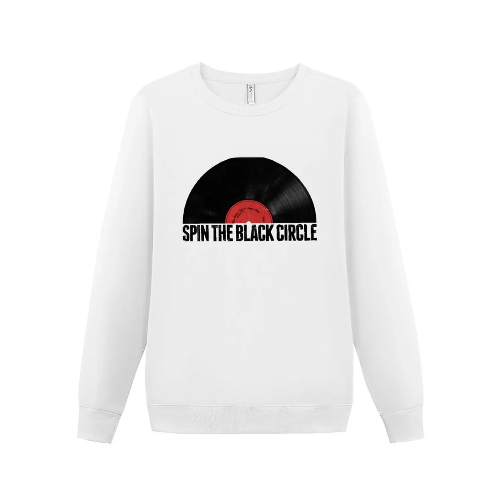 New Spin The Black Circle Sweatshirt winter clothes men's coat men's sweatshirts
New Spin The Black Circle Sweatshirt winter clothes men's coat men's sweatshirts