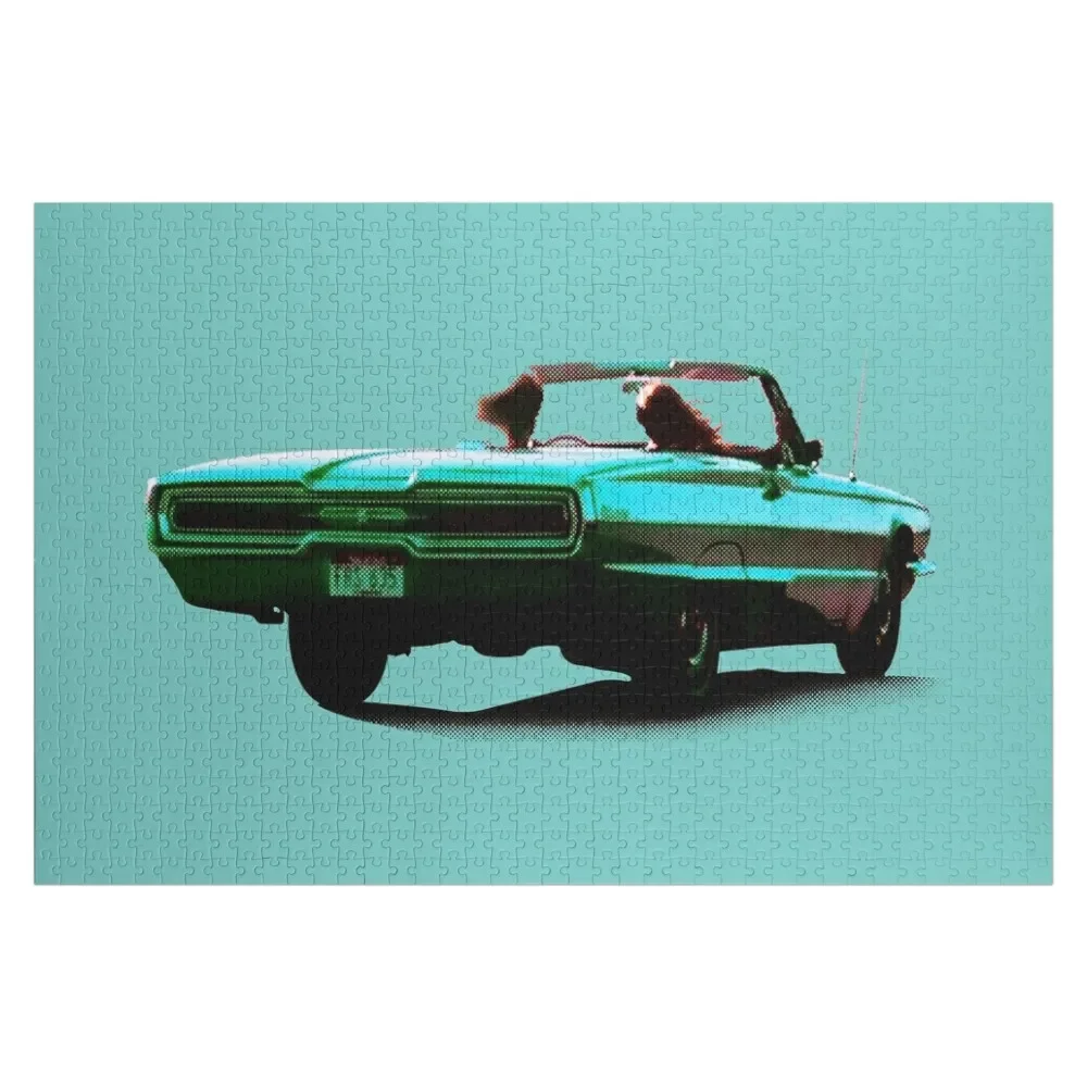 Thelma & Louise Jigsaw Puzzle Personalized Toy Wooden Boxes Personalized Name Photo Custom Puzzle
Thelma & Louise Jigsaw Puzzle Personalized Toy Wooden Boxes Personalized Name Photo Custom Puzzle