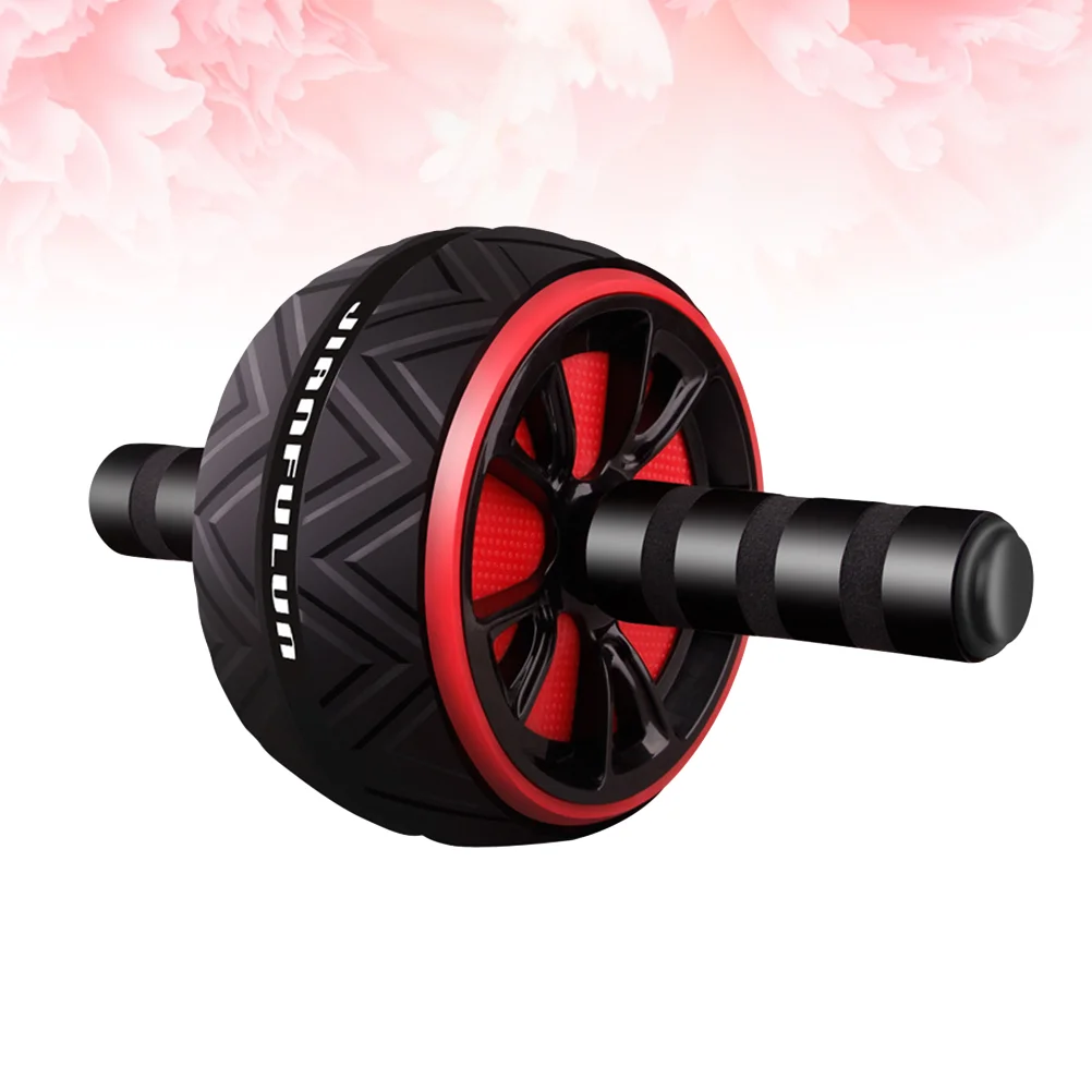 Abdominal Gym Wheel Sports Accessories Fitness Equipment Exercise Roller Abdomen Training Device
Abdominal Gym Wheel Sports Accessories Fitness Equipment Exercise Roller Abdomen Training Device