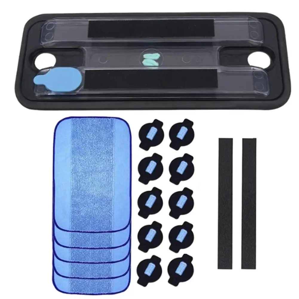 Specifications Fitment Mint C Safe Cleaning Experience Braava T T Mop Cloth Water Cap Environmentally Friendly
Specifications Fitment Mint C Safe Cleaning Experience Braava T T Mop Cloth Water Cap Environmentally Friendly