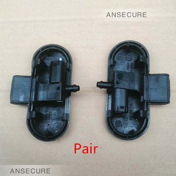 Омыватель лобового стекла для Audi A4 B8 S4 A5 S5 RS4 RS5 8T0955987B 8T0955988B
Омыватель лобового стекла для Audi A4 B8 S4 A5 S5 RS4 RS5 8T0955987B 8T0955988B