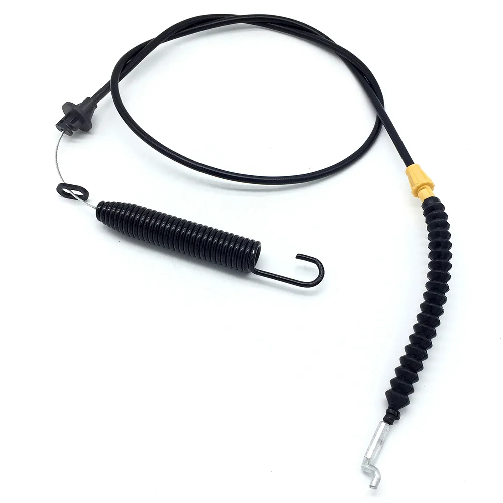 Lawn Mower Cable For 946-04173E Deck Engagement Cable Replaces 746-04173 Lawn Mower Replacemnet Trimmer Cable Garden Tools
Lawn Mower Cable For 946-04173E Deck Engagement Cable Replaces 746-04173 Lawn Mower Replacemnet Trimmer Cable Garden Tools