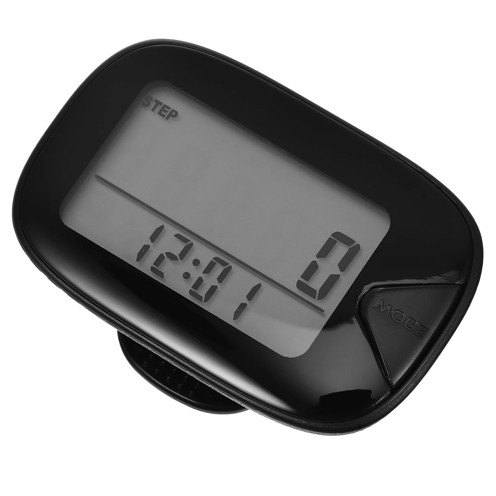 Pedometer Step Counters for Walking Sports Accessory Manual Fitness Information Tool Abs Running Supplies Digital Electronic
Pedometer Step Counters for Walking Sports Accessory Manual Fitness Information Tool Abs Running Supplies Digital Electronic