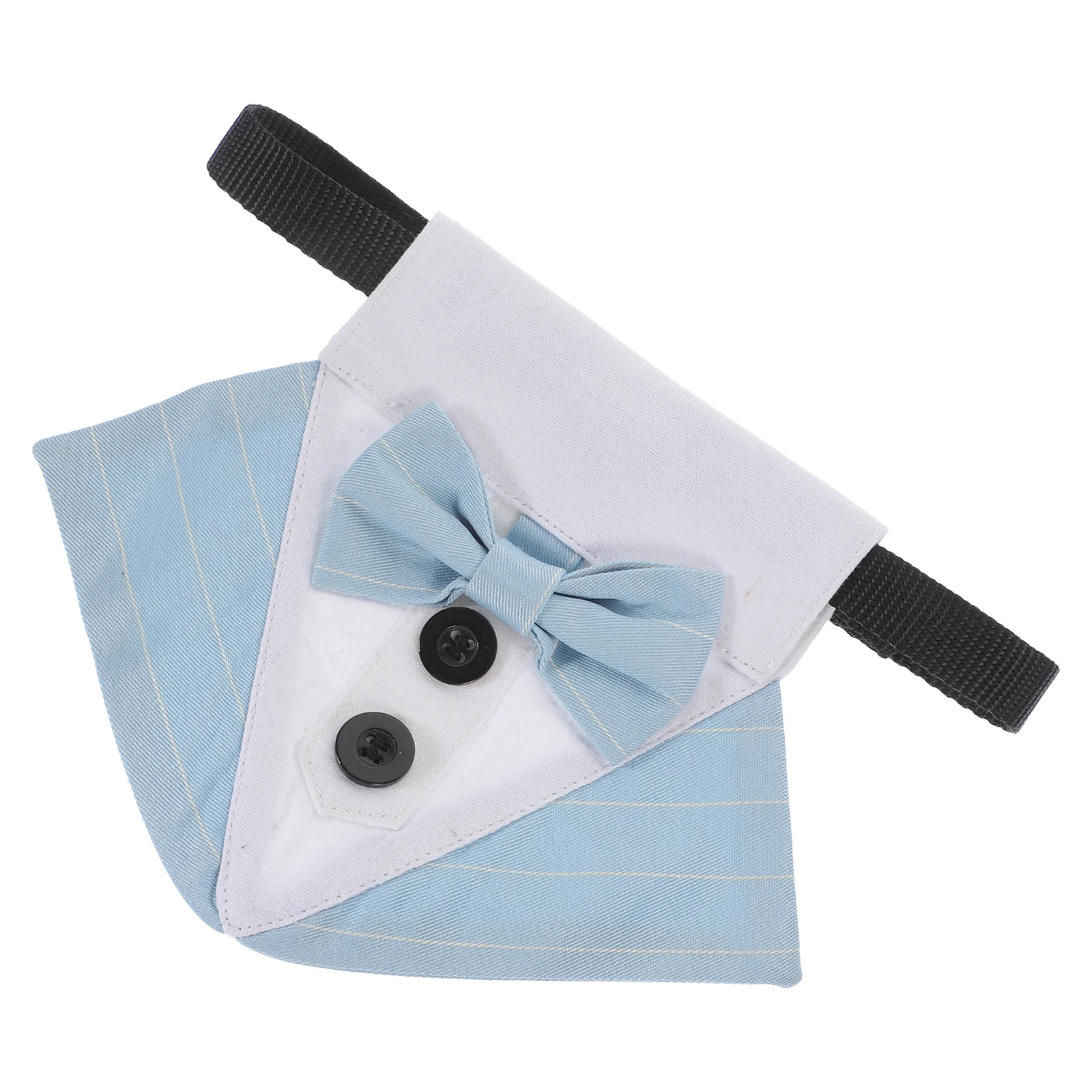 Pet Bib Dog Bandana Bow Tie England Gift Ties for Dogs Polyester Decor Accessories
Pet Bib Dog Bandana Bow Tie England Gift Ties for Dogs Polyester Decor Accessories