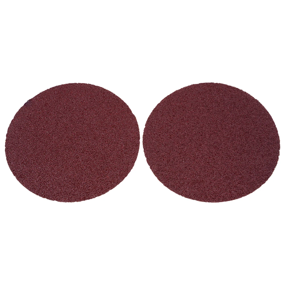 20pcs 4inch/100mm 40-2000 Red Brown Grit Special Sandpaper Disk For Round Polishing Metal Hardwood Deburring Durable
20pcs 4inch/100mm 40-2000 Red Brown Grit Special Sandpaper Disk For Round Polishing Metal Hardwood Deburring Durable