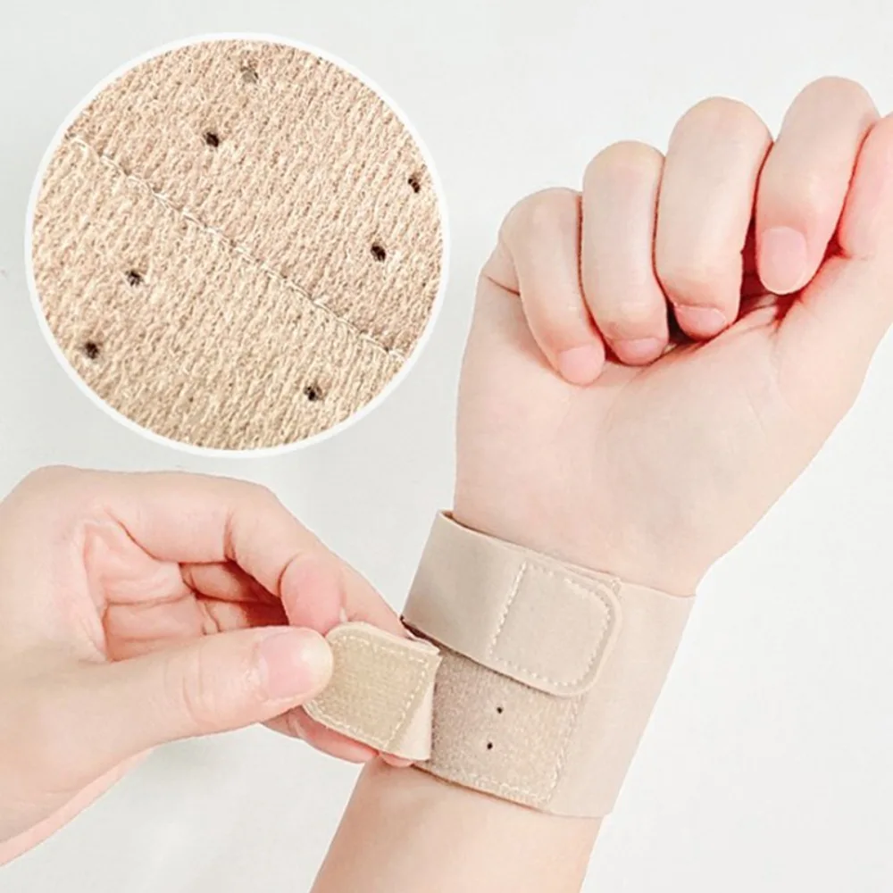 

Wristband Hand Tear Reduce Hand Pain Hand Pain Carpal Strap Exercise Wrist Palm Guard Wrist Support Wrist Brace Wristband
