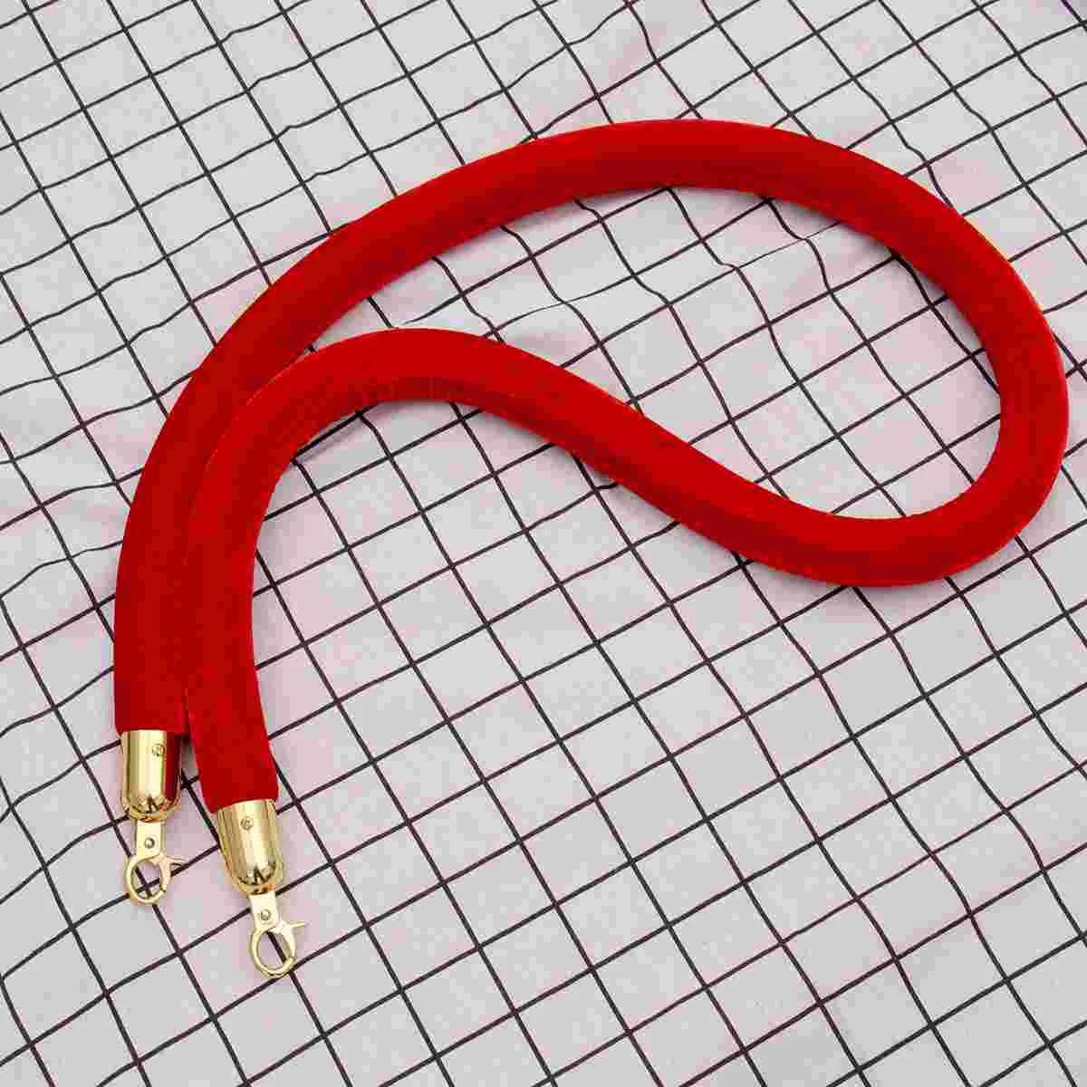 

Rope Barrier Red Stanchion Crowd Control Ropes Queue Barriers And Poles Carpet Belt Gold Post Lint Hanging Posts Set With