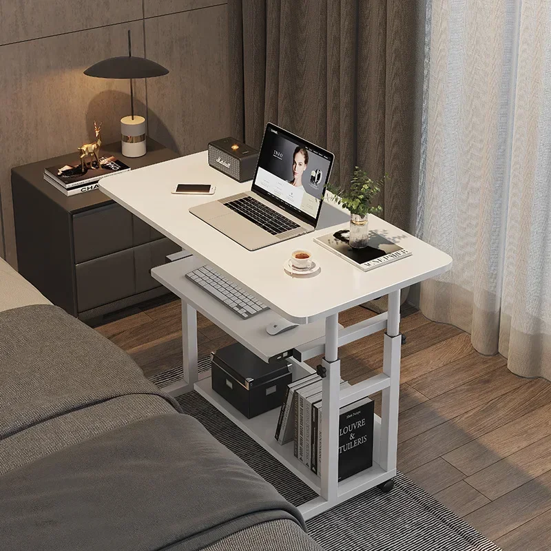 SH Aoliviya Official New Bedside Table Movable Computer Height Adjusting Table Home Bedroom Desk Simple Student Dormitory Bed Sm
SH Aoliviya Official New Bedside Table Movable Computer Height Adjusting Table Home Bedroom Desk Simple Student Dormitory Bed Sm