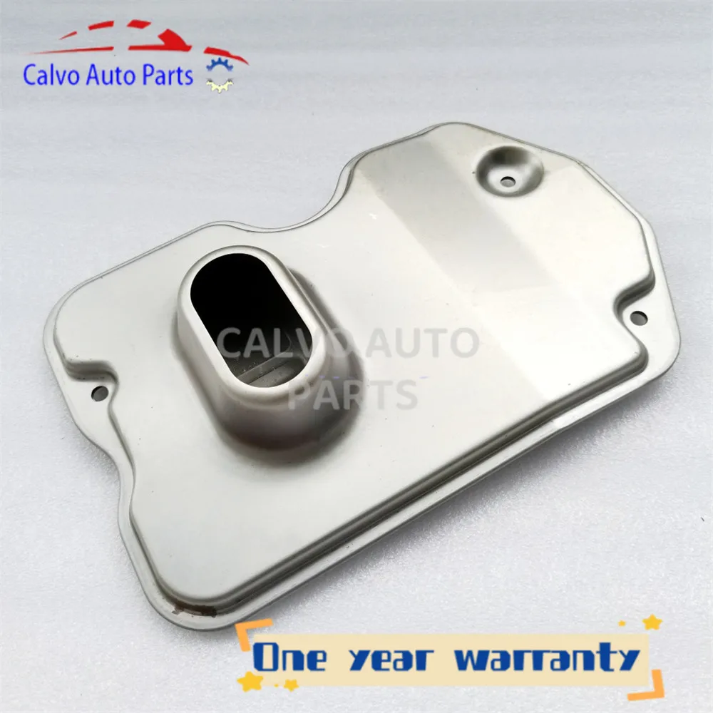TR60SN 09d Oil filter Transmission Gearbox Oil filter Audi Q7 for Porsche Cayenne Transmission filter
TR60SN 09d Oil filter Transmission Gearbox Oil filter Audi Q7 for Porsche Cayenne Transmission filter