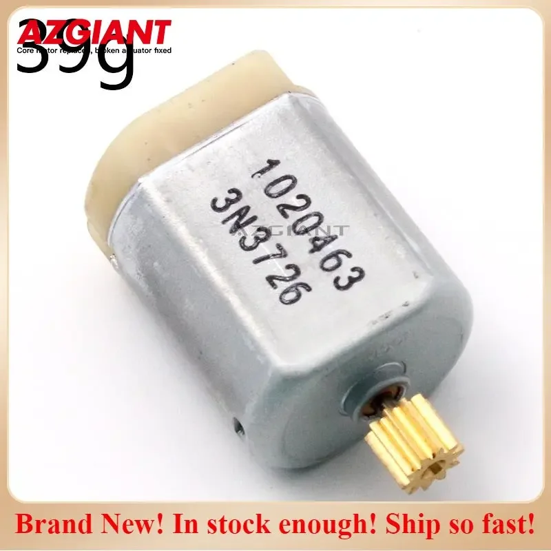 

For BMW 7 Series F02 730Li 740Li 745i 745Li 750Li 760Li ESL/ELV Steering Column Lock motor 1020463 DC 12V voiture accessories