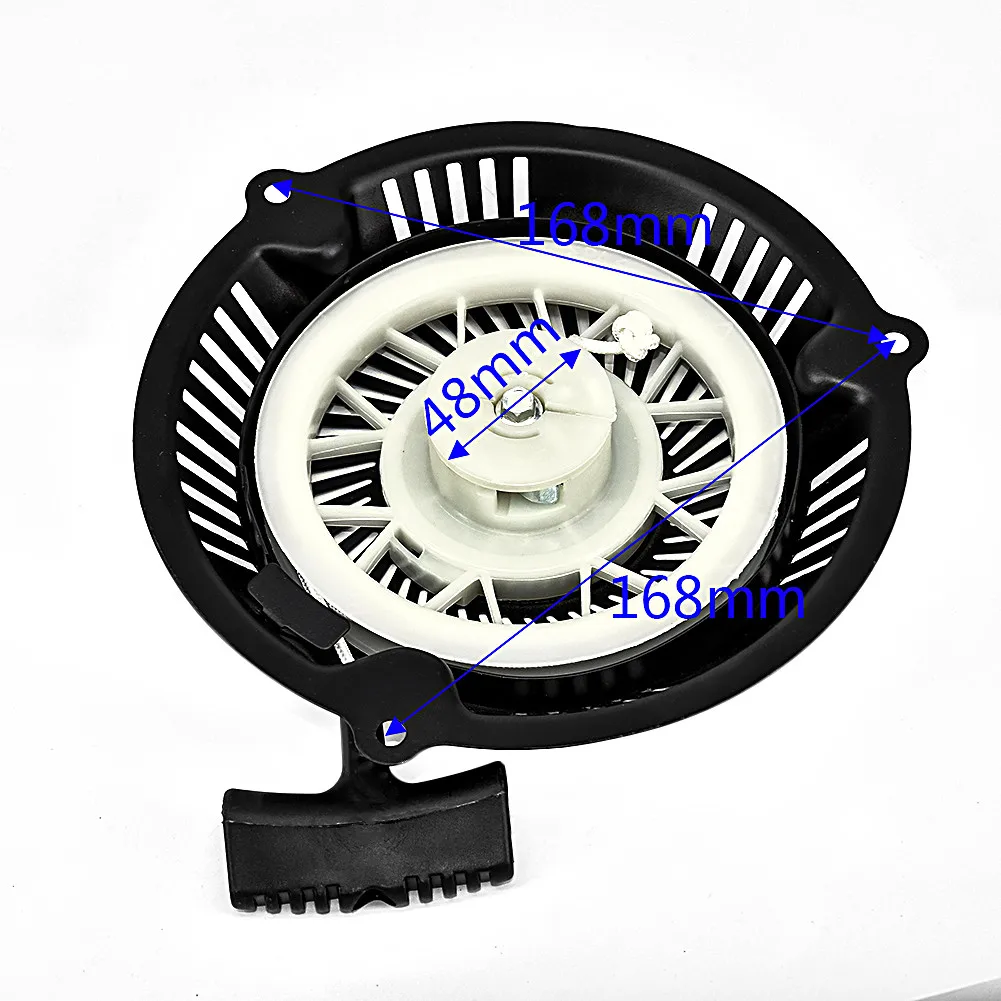1pc Lawn Mower Recoil Starter Pull Starter Recoil Start Lawn Mower Assembly For Cobra For Einhell Lawn Mower Garden Power Tools
1pc Lawn Mower Recoil Starter Pull Starter Recoil Start Lawn Mower Assembly For Cobra For Einhell Lawn Mower Garden Power Tools