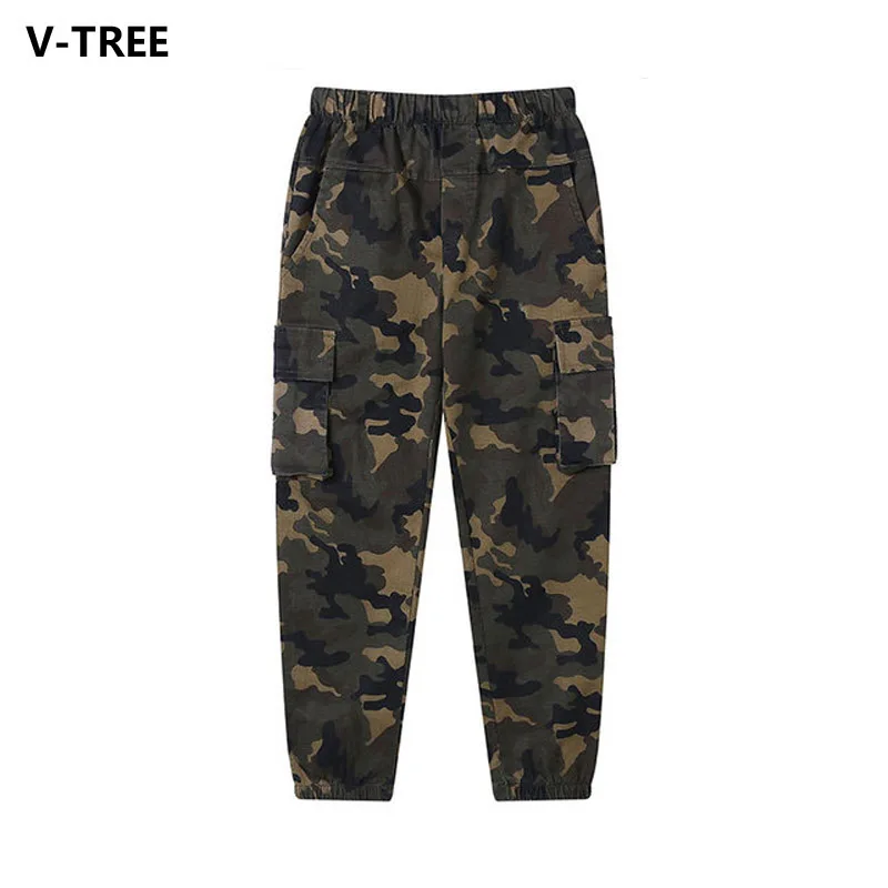 2022 Spring Autumn Boys Pants Camouflage Boys Jeans Teen Children Big Size Trousers Children Clothing
2022 Spring Autumn Boys Pants Camouflage Boys Jeans Teen Children Big Size Trousers Children Clothing