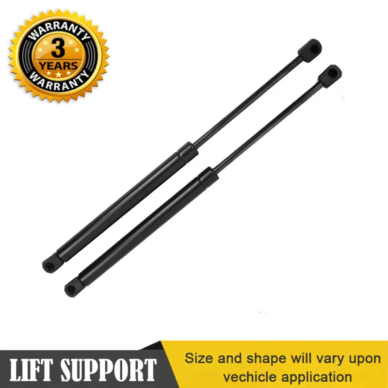 

2x Front Hood Lift Supports Struts Shocks for Porsche 928 78 79 80 81 82 83 84 85 86 87 88 89 90 91 92 93 94 95 Extended 17.19"