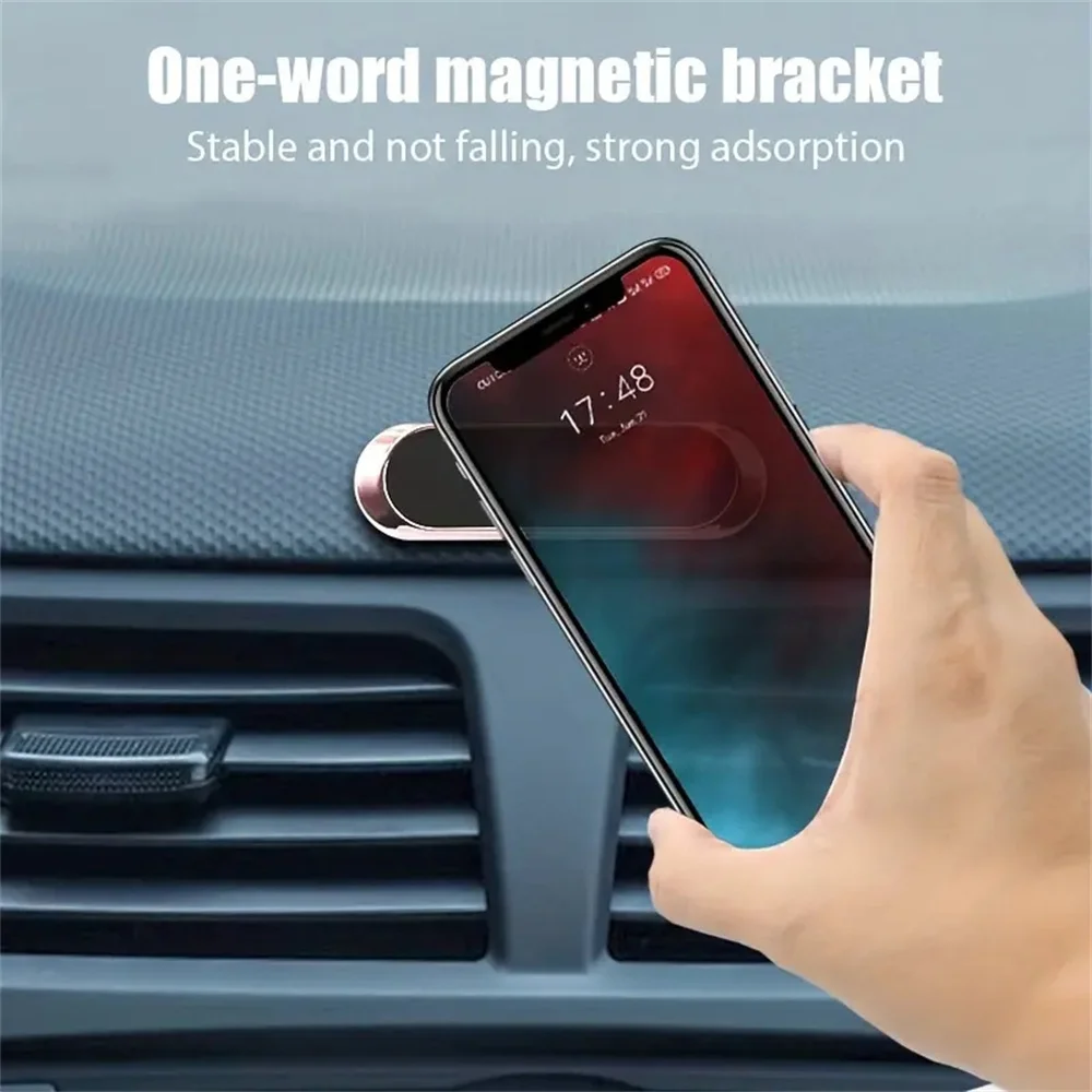 Car Phone Holder Stand Magnetic Universal Car Mount Mobile Cellphone GPS Support in Car Bracket for iPhone Huawei Samsung Xiaomi Car Phone Holder Stand Magnetic Universal Car Mount Mobile Cellphone GPS Support in Car Bracket for iPhone Huawei Samsung Xiaomi