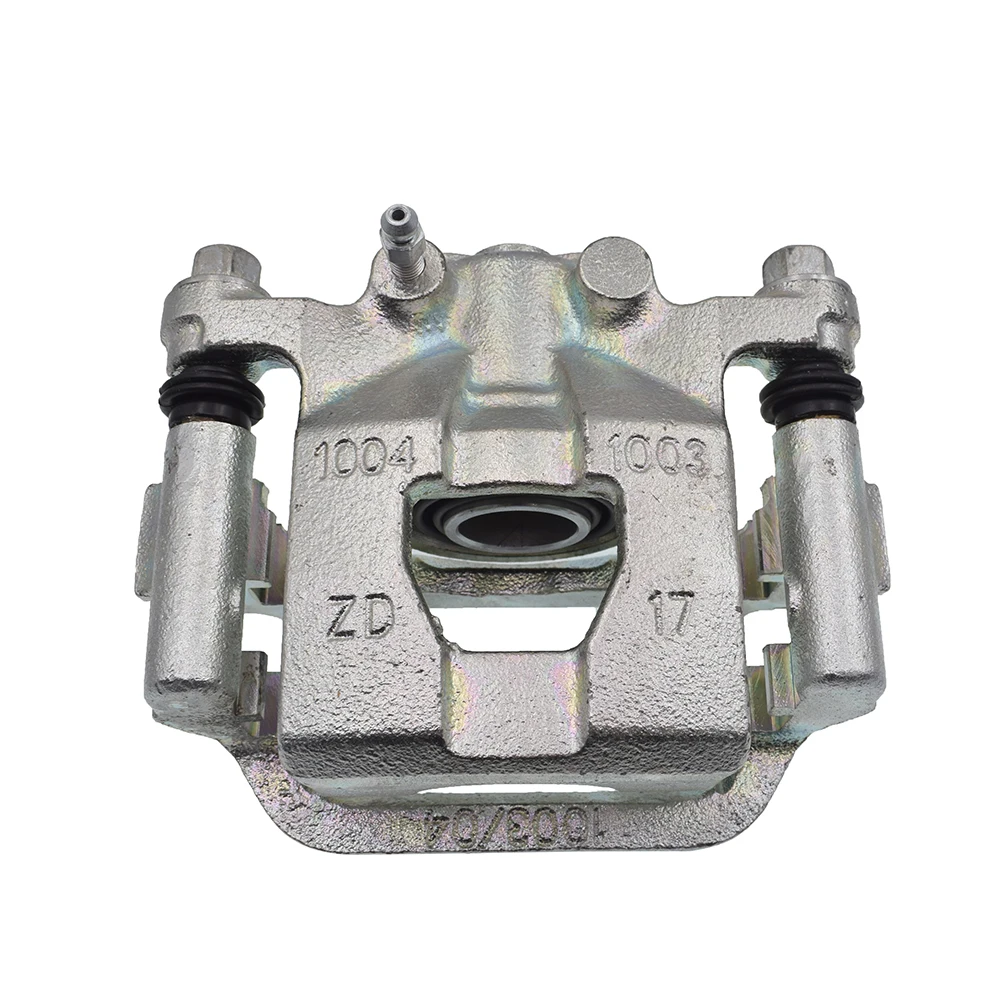 Rear Brake Caliper Kit for Nissan QASHQAI J10 Tida 2006-2014 44011-EM11A 44001-EM11A
Rear Brake Caliper Kit for Nissan QASHQAI J10 Tida 2006-2014 44011-EM11A 44001-EM11A