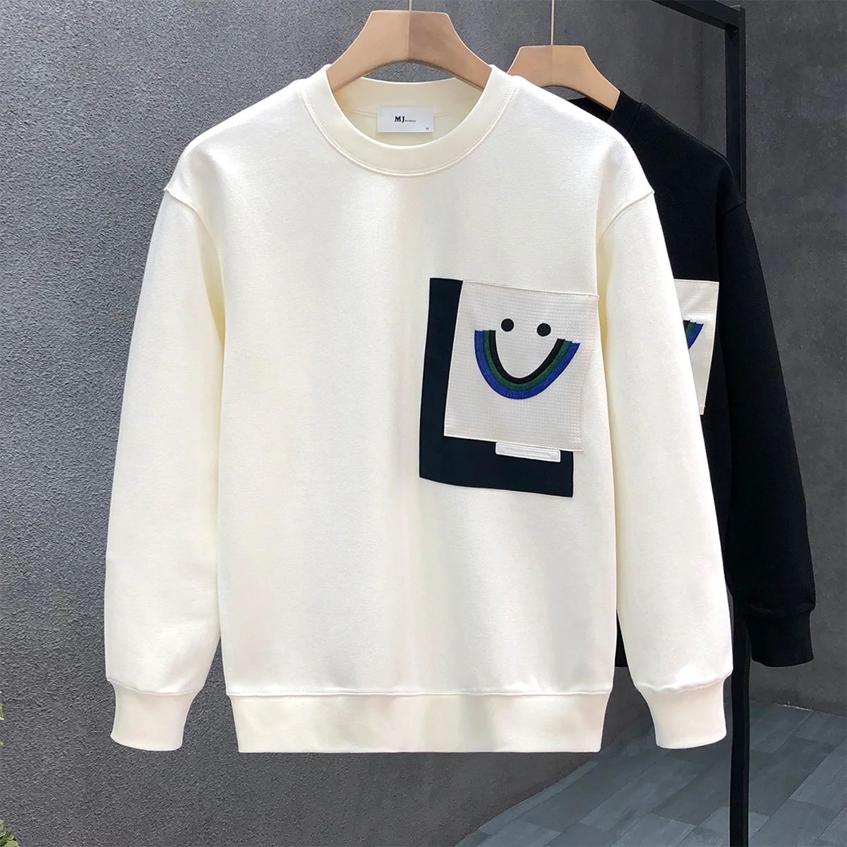 Men's Oversized Hoodie White Fashion Funny Sweatshirts Oversize for Men Cat Print Man Casual Wear Hoody Male Sweatshirt W114
Men's Oversized Hoodie White Fashion Funny Sweatshirts Oversize for Men Cat Print Man Casual Wear Hoody Male Sweatshirt W114